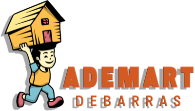 ADEMART Déménagement