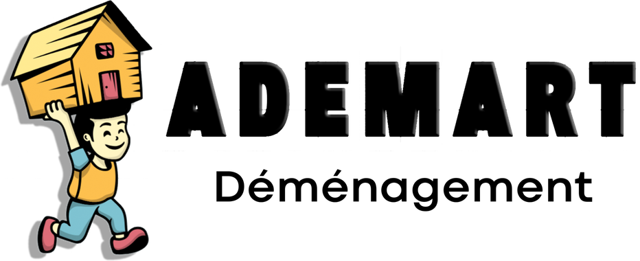 ADEMART Déménagement