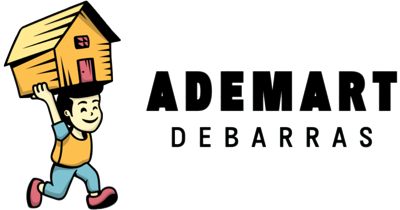 ADEMART Déménagement