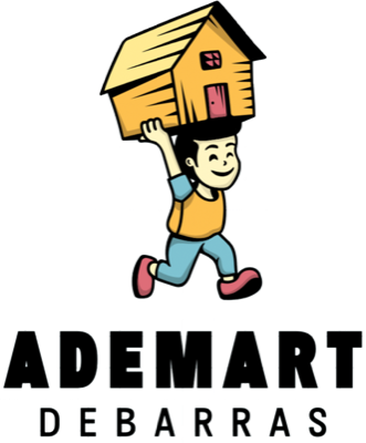 ADEMART Déménagement Débarras