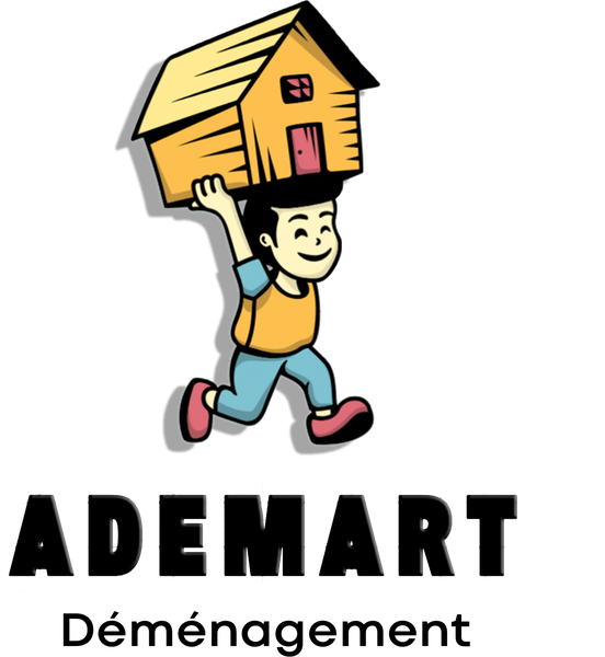 ADEMART Déménagement Débarras